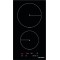 Pyramis PHI32230FMB Domino Επαγωγική Εστία Αυτόνομη 29x52εκ. 174020090